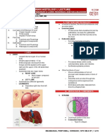 Digestive System Part 3 - SPC MLS 2F - Histo Lec PDF