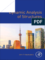 Dynamic Analysis of Structures.pdf