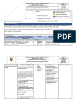 Planificacion Microcurricular-Ciencias Naturales - Septimo A - Unidad 3