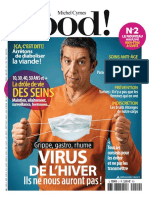 Docteur Good #2 - Novembre-Décembre 2017 PDF