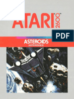 Asteroids