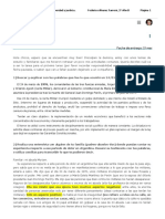 Tarea 2 - Memoria, Verdad y Justicia - Federico Alvarez Farroni - 2do Año B PDF