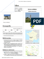 Civrac en Médoc PDF