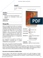 Hernán Gazmuri PDF