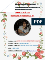 Análisis de Mi Escuela Mod 4 Indv PDF
