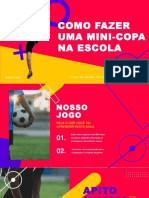 Impulsiona 2022.14 Copa Minicopanaescola