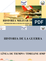 Historia Militar Del Peru