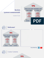 Toyota Production System PDF