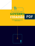 02 Ebook Instituto Tellus A Era Do Governo Cidadao PDF