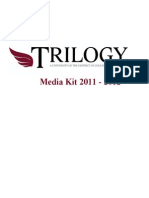 Media Kit 2011 2012