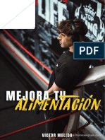 Ebook 1 Mejora Tu Alimentacion