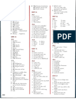 IB2 - U5 - B - Grammar Support - Some, Any, No - Key