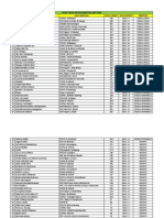 Hasil Ujian Matematika SMP Opi 2023