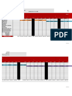 Calendario de Obra - Jacb - 6im13