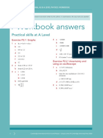 Workbook Answers p2 Asal Physics