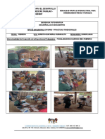 Envidencia Fotografica Focalización PDF