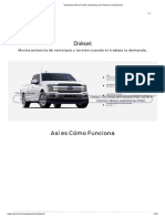 Vehículos Diésel Ford® - Remolca Con Potencia y Eficiencia PDF