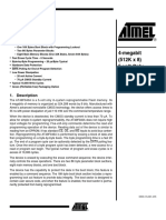 Atmel AT49F040A