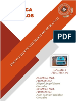 Mecanica de Suelos Practica 2 PDF