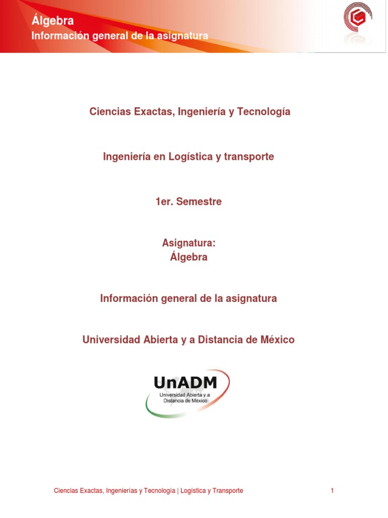 LT Lalg U0 | PDF | Ecuaciones | Evaluación