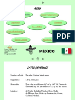Fuentes Mexico