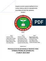 PDF LP Amp Askep CPD Jadi - Compress