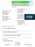 44 - Texto - para o Dia Do Pai PDF