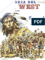 Historia Del Far West 06 - Tecumseh