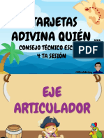 Adivina Quien PDF