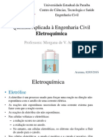 QA Eletroquimica Aula22 PDF