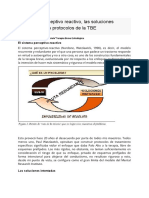 El Sistema Perceptivo Reactivo