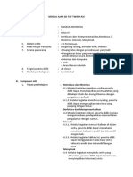 Modul Ajar Bhs Indonesia Kls 4