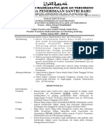 SK Kelulusan SMP 2023 PDF
