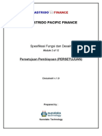 Module SFD 02 Persetujuan