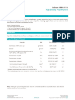 TDS - Hma 016 - Astm - Iso