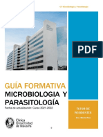 Programa Especialidad Microbiologia 2021
