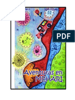 Aventuras en MEHARI PDF