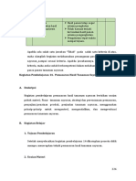 Kegiatan Pembelajaran 14. Pemasaran Hasil Tanaman Sayuran