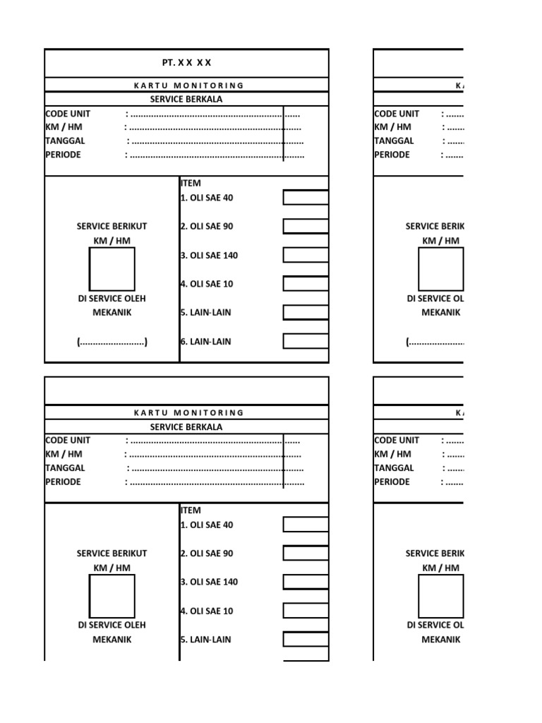 Form Standart P2H PT - Hip | PDF