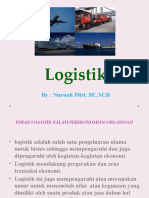 Logistik MB 2023