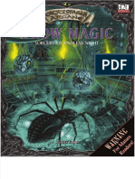 Encyclopaedia Arcane Drow Magic PDF