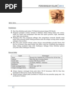 Download Tokoh-Tokoh Islam Tingkatan 5 by Orkid Fazz SN63050821 doc pdf