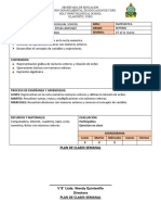 Semana 2 Planes