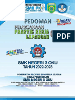 Buku Pedoman PKL 2022 2023 PDF