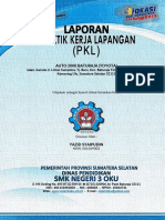 Laporan Jurnal PDF