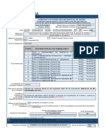 Convocatoria: Gobierno Autonomo Departamental de Oruro