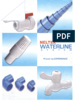 Neltex Waterline Brochure