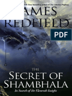 The Secret of Shambhala - in Search of The Eleventh Insight (PDFDrive) PDF