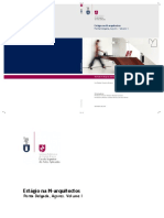 Relatório de Estágio - Volume I - Ivo Branco PDF