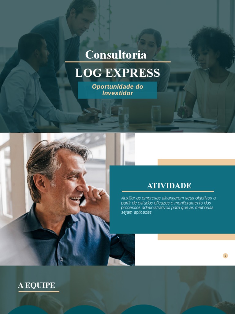 Log Express | PDF